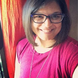 Surashree Kulkarni